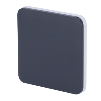 Panneau tactile pour un interrupteur de lumière 1 bande ou commutable Mode demploi