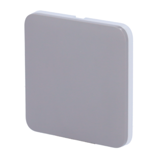 Panneau tactile pour un interrupteur de lumière 1 bande ou commutable Mode demploi