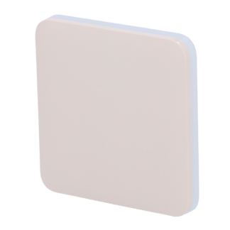 Panneau tactile pour un interrupteur de lumière 1 bande ou commutable Mode demploi