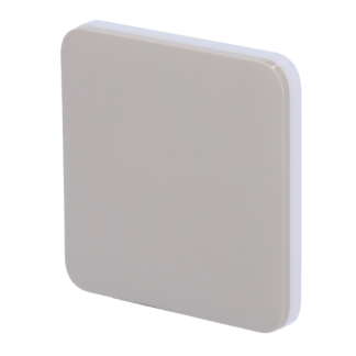 Panneau tactile pour un interrupteur de lumière 1 bande ou commutable Mode demploi