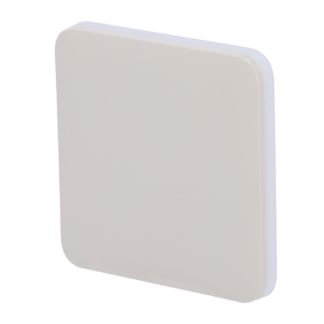 Panneau tactile pour un interrupteur de lumière 1 bande ou commutable Mode demploi