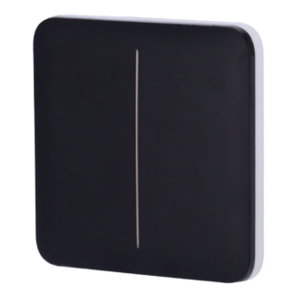 Panneau tactile pour double interrupteur déclairage Mode demploi