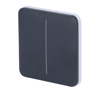 Panneau tactile pour double interrupteur déclairage Mode demploi