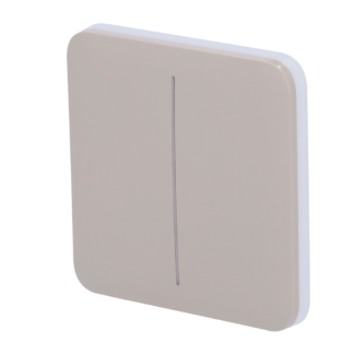 Panneau tactile pour double interrupteur déclairage Mode demploi