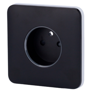 Cache avant et cache-prise Mode demploi