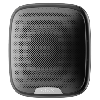 Sirène Matériel de montage Mode demploi