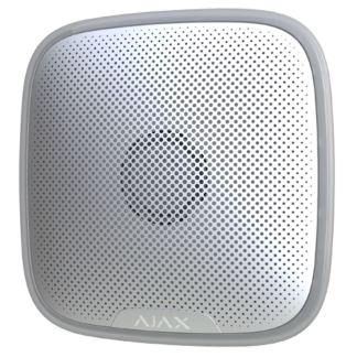 Sirène Matériel de montage Mode demploi