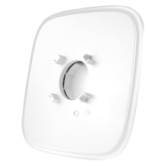 Carcasse pour sirène extérieure Ajax