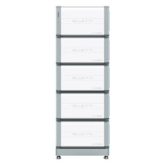 Kit de batterie domestique Onduleur + Batterie + Support