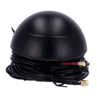 Antenne combinée LTE GNSS Wi-Fi pour le toit des véhicules