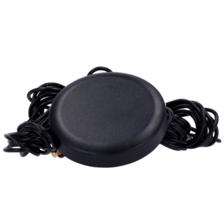 Antenne combinée LTE GNSS Wi-Fi pour le toit des véhicules